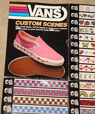 Vans. My sister had these and i had the ones right below (pink and purple checkers). <3 Pink Vans Skate Shoes, Pink Vans Sneakers For Skateboarding, Pink Vans Skateboarding Sneakers, Vans Shoes Checkerboard, Vans Aesthetic, Vans Checkerboard, Old School Skateboards, Vans Off The Wall, Valley Girls