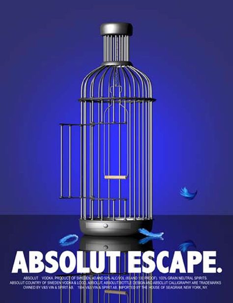 Absolut ad #beverage #alcohol #creative | Alcohol Ads | Pinterest Vodka Snapchat, Vodka Advertising, Vodka Quotes, Vodka Humor, Alcohol Ads, Clever Advertising, Smirnoff Vodka, Vodka Brands, Vodka Soda