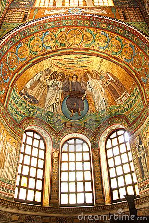 Ravenna, Italy...home to some of the world's most spectacular mosaic.s San Vitale, Ravenna Mosaics, Ravenna Italy, Byzantine Architecture, Art Movements, Under The Tuscan Sun, Online Journal, Byzantine Art, Italian Art