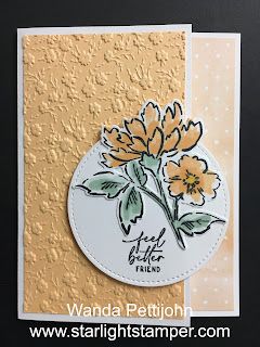 Papaya Color, Pink Cards, Creative Corner, Stamping Up Cards, Fun Fold Cards, Get Well Cards, Original Card, Card Tutorials, Rubber Stamping