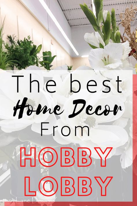 Hobby Lobby Decor Living Room Ideas Wall Art, Khols Home Decor, Hobby Lobby Shelf Decor Ideas, Hobby Lobby Baskets, Hobby Lobby Artificial Flowers, Hobby Lobby Winter Decor, Hobby Lobby Artwork Wall Decor, Hobby Lobby Porch Decor, Hobby Lobby Table Centerpiece