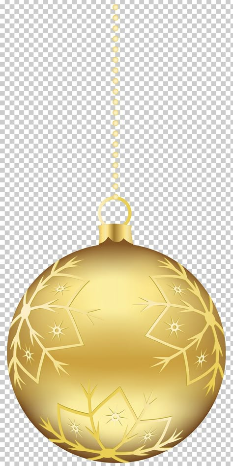 Christmas Items Png, Gold Christmas Balls, New Years Png, Ball Christmas Tree, Gold Png, Professional Editing, Gold Christmas Ornaments, Christmas Tree Toy, Clipart Christmas