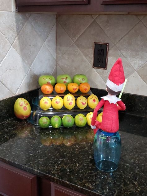 The elf on the shelf has organized a chorus !  Psalm 104:33 – “I will sing to the Lord as long as I live; I will sing praise to my God while I have being.” Singing Elf On The Shelf, Elf Singing, Psalm 104, Sing To The Lord, Shelf Ideas, Dancing With The Stars, My God, The Elf, On The Shelf