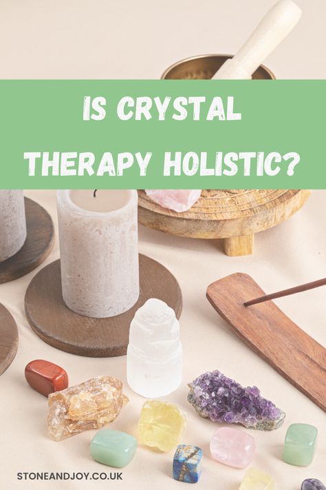 Find out what makes it a truly holistic therapy in this blog. Crystal therapy seeks to optimise your physical, emotional, mental and spiritual health. In my experience as a holistic therapist if there is strife in one of these areas, it will also manifest in the others in the most unexpected of ways. Holistic Therapy, Holistic Therapies, Crystal Therapy, Spiritual Health, Change Your Life, Crystals, Health