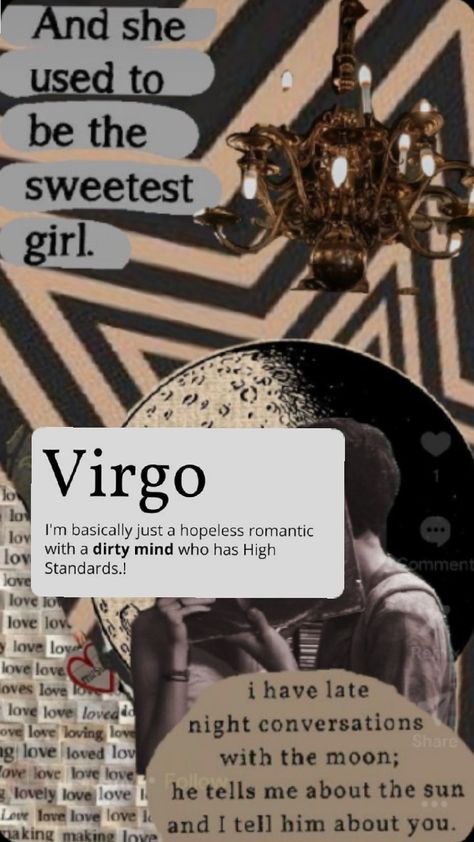 guys just to be clear i asked my friend to help me make a virgo one since she is a virgo and then we posted it on her acc and i posted it here #virgo Virgo Energy Aesthetic, Virgo Season Aesthetic, Virgo Aesthetic Moodboard, Virgo + Core + Aesthetic, Virgo Core, Virgo Design, September Virgo, Virgo Aesthetic, Virgo Stuff