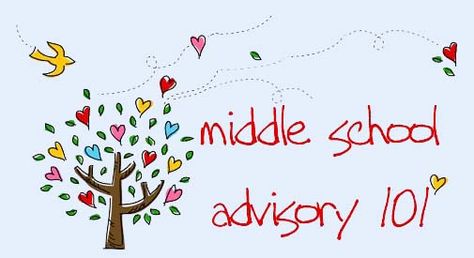 Site chock full of all kinds of ideas to use Middle School Advisory, Advisory Activities, Teacher Leadership, High School Counseling, Math Board, Middle School Counseling, Middle School Lessons, Counseling Lessons, Agriculture Education