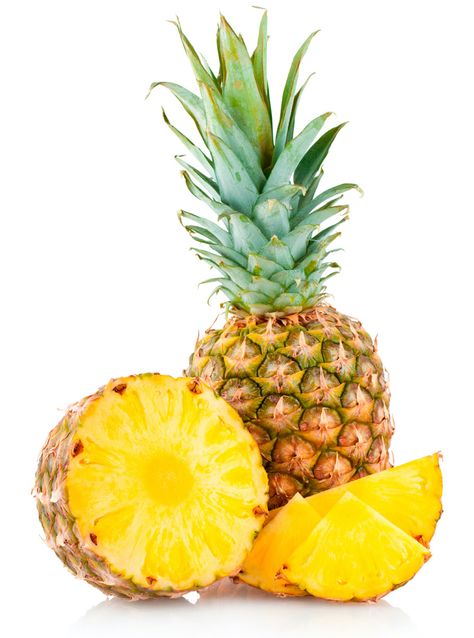 High Histamine Foods, Myristica Fragrans, Basil Olive Oil, Pineapple Planting, Basil Essential Oil, Ripe Pineapple, Lemon Sorbet, White Balsamic Vinegar, Pineapple Fruit