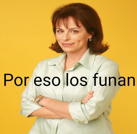 In Spanish, Yellow, Memes