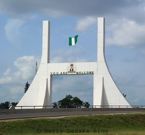 Abuja Nigeria Travel, Nigeria Architecture, Nigeria Aesthetic, English Presentation, Nigeria Travel, Nigeria Flag, Abuja Nigeria, Nigerian Food, House Cleaning Services