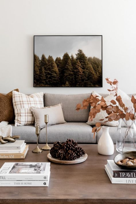 Edge of the Forest – Collection Prints Collection Prints, Hidden House, Abstract Cloud, Living Vintage, Handcrafted Wood, Green Trees, Face Framing, Hollywood Glamour, Modern Frames