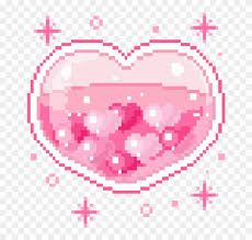 Discord Emojis Cute, Christina Lorre Drawings, Background Kawaii, Kawaii Transparent, Watermark Ideas, Kawaii Heart, Pink Drawing, Pastel Heart, Cute Pink Background