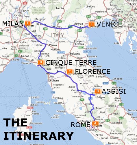 The Best of Italy by Train: A Two Week Itinerary Map Italy By Train, Toscana Italia, Best Of Italy, Italian Vacation, Italy Itinerary, Italy Travel Tips, Voyage Europe, European Vacation, Visit Italy