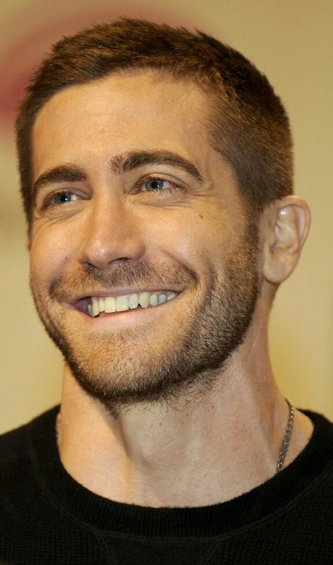 Jake Gyllenhaal Southpaw Haircut, Jake Gyllenhaal Haircut, South Paw, Short Locks, Beyonce Hair, Very Short Haircuts, Hair Styles 2014, Top Hairstyles, Athletic Hairstyles