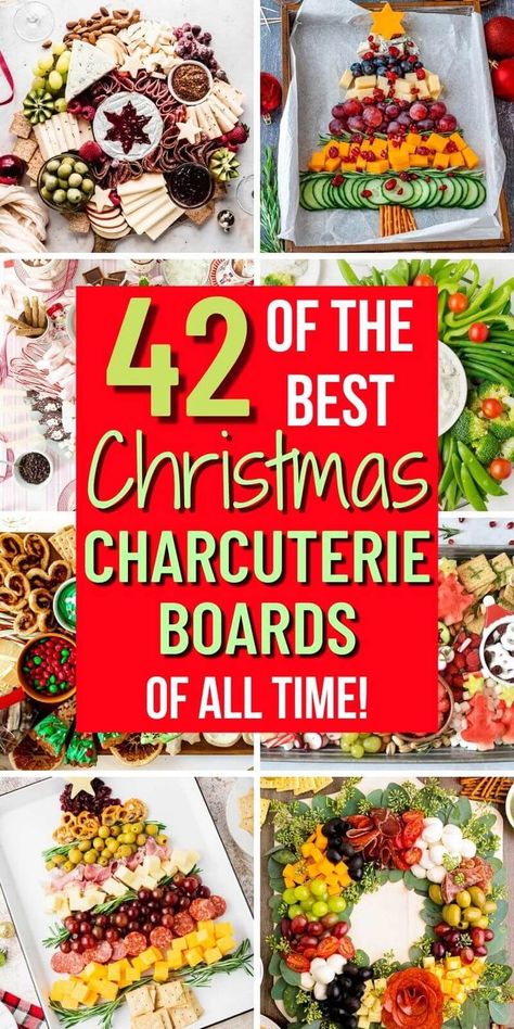 Christmas Charcuterie Boards, Christmas Charcuterie Board Ideas, Christmas Tree Charcuterie, Tree Charcuterie, Christmas Meat, Christmas Charcuterie Board, Charcuterie Board Meats, Plateau Charcuterie, Christmas Charcuterie