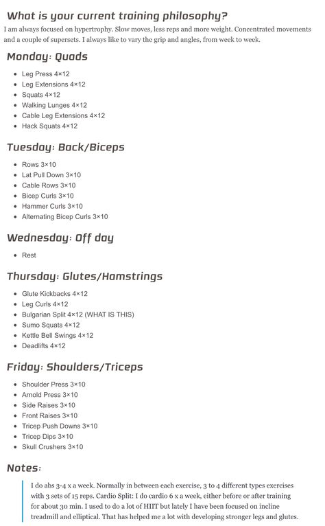 Week Of Exercise Workout Plans, Basic Gym Workout For Beginners, Workout Guide Women Gym, Women’s Gym Routine, Gym Split Schedule Women 4 Day, Progressive Overload Workout Plan For Women, Workouts Splits, Workout Split For Women, Gym Split Schedule Women