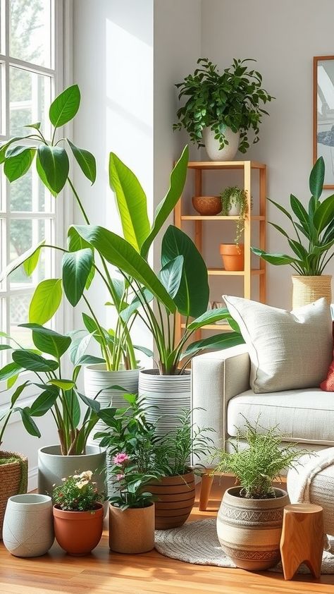 houseplants home decor Propagating House Plants, Self Watering Plants, Game Of Thrones Series, Plant Tips, Plant Watering, Stop Making Excuses, Watering System, Indoor Plant Care, Self Watering Planter