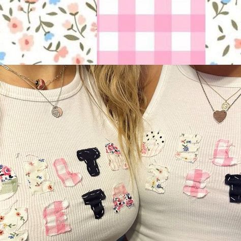 𝐊𝐄𝐍𝐓 𝐒𝐓𝐀𝐓𝐄 𝐃𝐄𝐋𝐓𝐀 ♡ 𝐙𝐄𝐓𝐀 on Instagram: "Dee Zee is the one for me 🤍🧸🌷" Delta Zeta Merch, Sorority Diy, Kent State, Pi Beta Phi, Delta Zeta, Sorority, The One, Embroidery, T Shirt