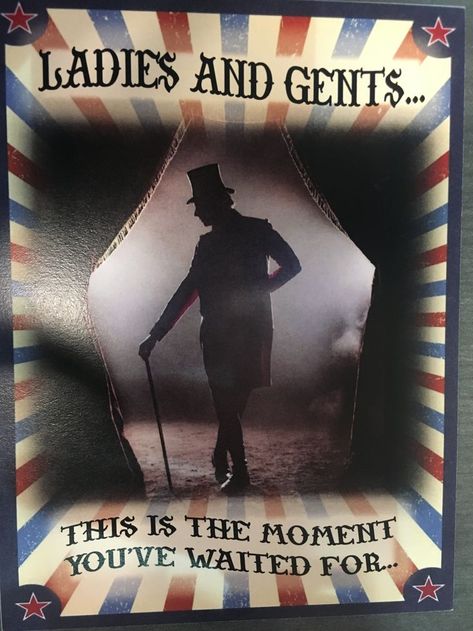 Greatest Showman Birthday Invitations, Greatest Showman Invitations, Circus Themed Prom, The Greatest Showman Party Ideas, The Greatest Showman Wedding, The Greatest Showman Party Decorations, The Greatest Showman Theme, The Greatest Showman Birthday Party, Greatest Showman Theme Party