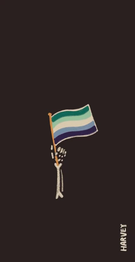 Heartstopper Lock Screen, Pride Flags Wallpaper, Lgbtq Pictures, Gay Wallpaper, Mafia Wallpaper, Qui Gon Jinn, Qui Gon, Amy Santiago, Night In The Woods