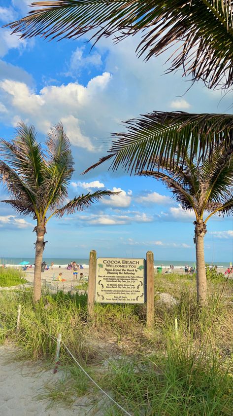 Coco Beach Florida Aesthetic, Cocoa Beach Aesthetic, Florida Beach Aesthetic, Coco Beach Florida, Surfer Girl Aesthetic, Coco Beach, Cocoa Beach Florida, Beachy Aesthetic, Florida Life