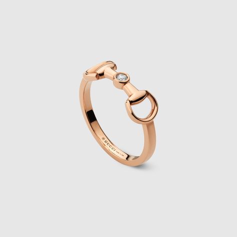 Gucci 18k Horsebit diamond ring Gucci Jewelry Rings, Diamond Icon, Gucci Rings, Gucci Jewelry, Diamond Heart Ring, Rose Gold Diamond Ring, Diamond Supply, Pink Ring, Rose Gold Jewelry