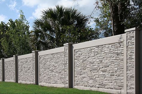 Sound Barrier Wall, Concrete Fence Wall, Boundry Wall, Perimeter Wall, Fence Wall Design, Compound Wall Design, Gate Wall Design, Front Wall Design, Stone Fence