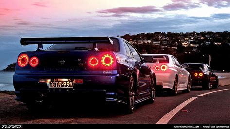 Nissan Gtr Wallpapers, Gtr Nissan, Nissan Gtr R34, R34 Skyline, Gtr Car, Skyline Gtr R34, R34 Gtr, 4k Wallpapers For Pc, F1 Wallpaper Hd