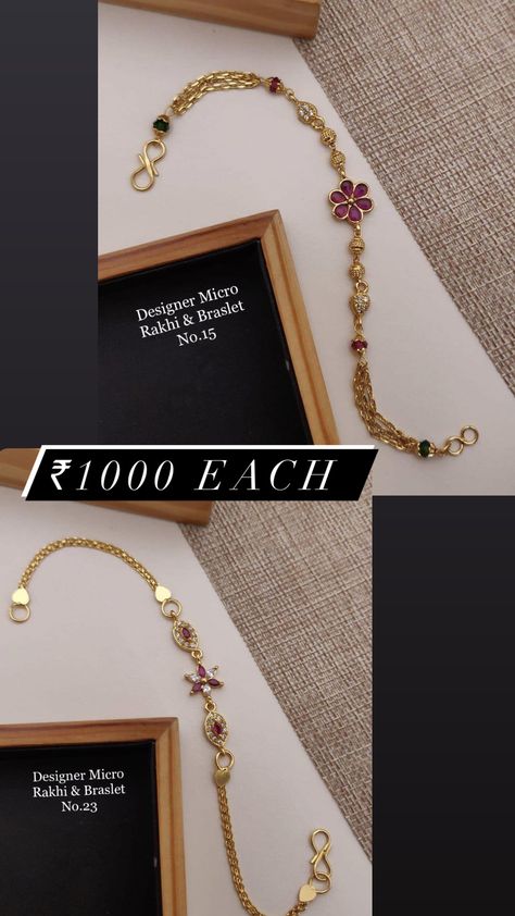 Chain Model Bracelets Gold For Women, Daily Wear Gold Bracelet For Women, Gold Things, Antique Gold Bracelet, Baby Jewellery, Silver Bracelet Designs, Small Earrings Gold, Jewelry Necklace Simple, Eye Wrinkles