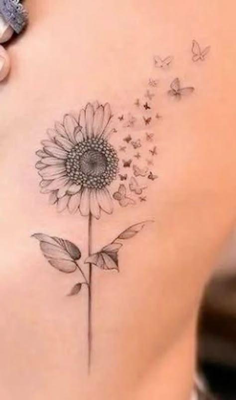 Legs Tattoo, Remembrance Tattoos, Dandelion Tattoo, Unalome Tattoo, Mommy Tattoos, Muster Tattoos, More Feminine, Tasteful Tattoos, Mother Tattoos