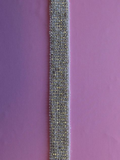 Sacramento is a spectacular crystal Dress Trim that measures 4.5cms (1.8") wide. We have alternated rows of sparkling diamantes and clear, colourless beads. Please email us at labellasposa831@gmail.com for more information. Crystal Dress, Dress Trims, Royal Wedding Dress, Crystal Trim, Bridal Fabric, Beaded Applique, Beaded Trim, Royal Wedding, Wide Straps