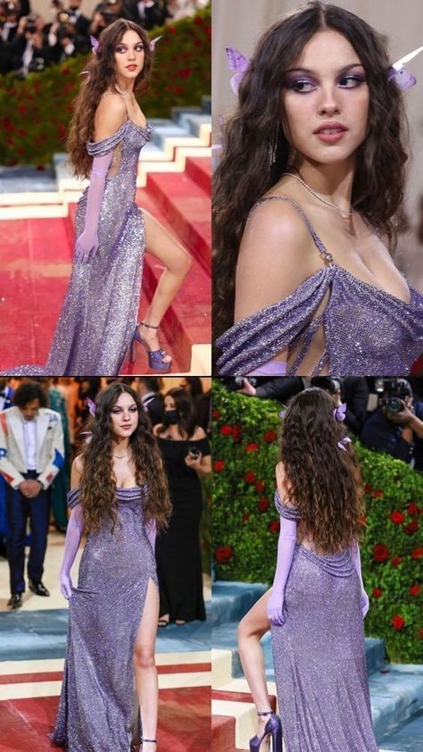 Be On Tv, Prom Dress Inspiration, Pretty Prom Dresses, Olivia Rodrigo, Fancy Dresses, Look Fashion, Pretty Dresses, Fashion Inspo Outfits, Prom Dress