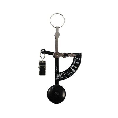 Hanging Scale, Weighing Scale, Scales, The Go, Lighting, Furniture, Black