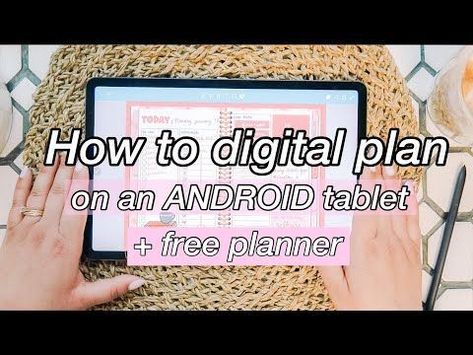 digital planner for ipad Free Apps You Need On Your Tablet, Android Digital Planner Free, Digital Planners For Android, Daily Planner App Android, Digital Journal Android, Free Apps For Android Tablet, Digital Planning Android, Digital Planner For Samsung Tablet, Journal Apps Android Free