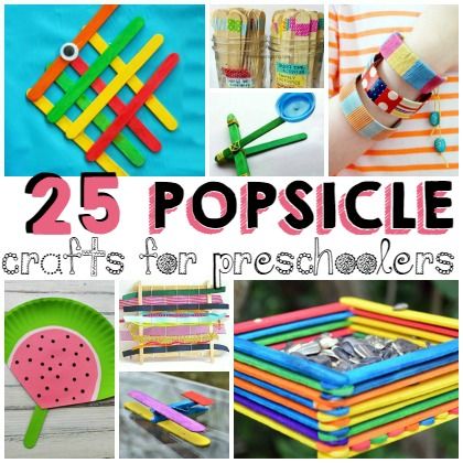 25 Summertime Popsicle Stick Crafts for Preschoolers - Play Ideas Pop Stick Craft, Popsicle Craft, Barn Crafts, Popsicle Stick Crafts For Kids, Paddle Pop, Crafts For Preschoolers, Popsicle Crafts, Pop Stick, Craft Sticks