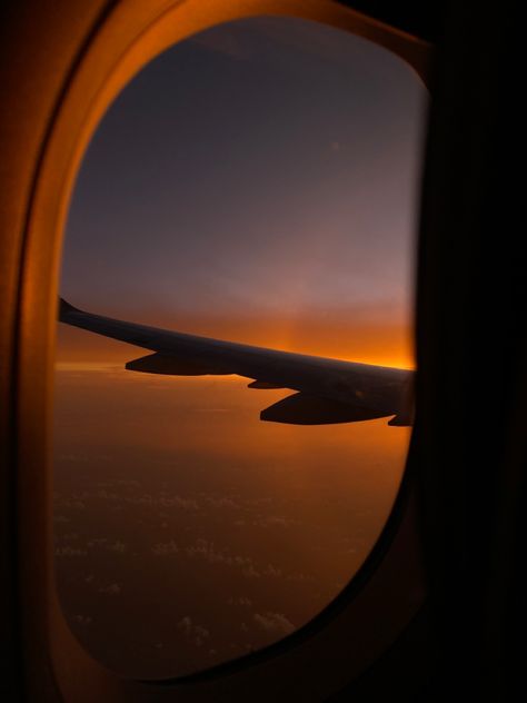 #flight #traveling #sunrise #clouds Sunrise Flight, Sunset Flight, Sunrise Clouds, Bangalore City, Girly Room Decor, Girly Room, Clean Aesthetic, In The Clouds, The Clouds