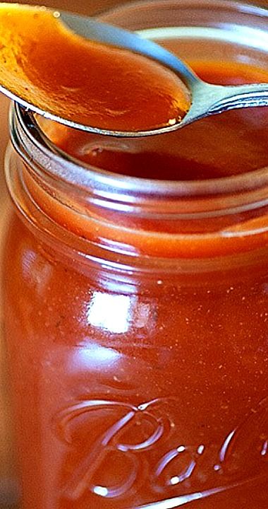 North Carolina Bbq Sauce, Carolina Barbecue, Barbecue Sauce Recipe, Carolina Bbq, Carolina Bbq Sauce, Barbecue Sauce Recipes, Homemade Barbecue Sauce, Homemade Condiments, Barbeque Sauce