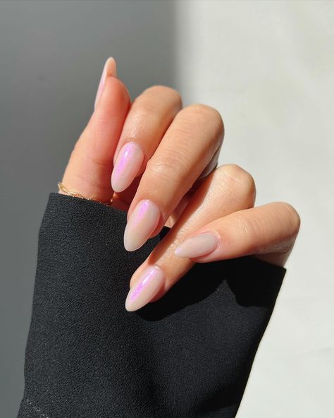 40 Simple Fall Nails to Inspire You Nails Monochromatic, Simple Back To School Nails, Monochromatic Nails, Believe In Me, Simple Fall Nails, Space Nails, Matte Black Nails, Back To School Nails, Matte Nail Polish