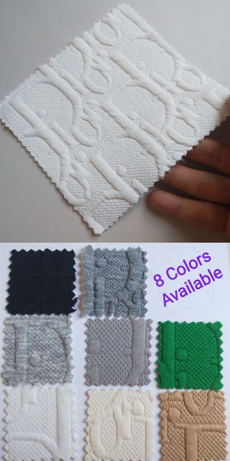 Dior Luxury Monogram Raised Embossing Knitted Fabrics JRZZ280 for T-shirts, Suits, Hoodies, Sweatshirts, Cardigans, Pants, Dresses, Skirts, Jackets, Coats, Haute Couture, etc. Bedazzled Shoes Diy, Dior Luxury, Luxury Monogram, Bedazzled Shoes, Allen Solly, Mens Kurta Designs, Shoes Diy, Diy Shoes, Kurta Designs