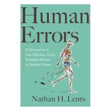 Human Flaws Demonstrate Evolution, Not Intelligent Design Unread Books, Reading Rainbow, Inspirational Books To Read, Intelligent Design, Psychology Books, Top Books, Science Books, Penguin Books, Inspirational Books