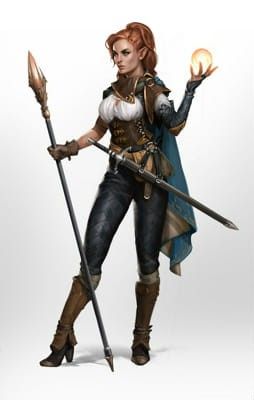 Female Sorcerer Dnd, Bladesinger Wizard, High Elf Female, Female Sorcerer, Elf Sorcerer, Weiblicher Elf, Pathfinder Character, Female Elf, Female Character Concept