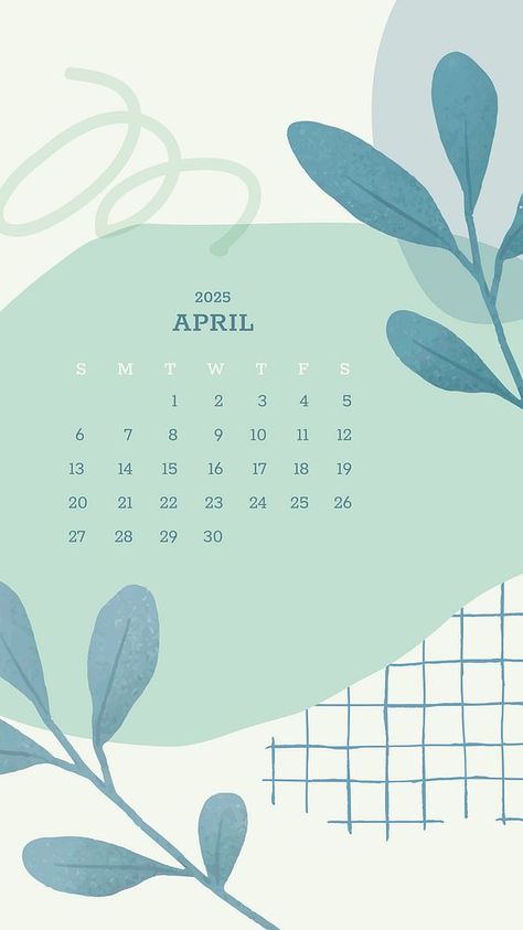 April 2025 calendar aesthetic illustration | free image by rawpixel.com / audi 2025 Calendar Aesthetic, Aesthetic January 2023 Calendar, Blue Aesthetic Calendar, Blue Calendar 2023, Aesthetic Agenda, November Aesthetic Calendar 2022, 2025 Aesthetic, Calendar Aesthetic, November 2022 Calendar Wallpaper