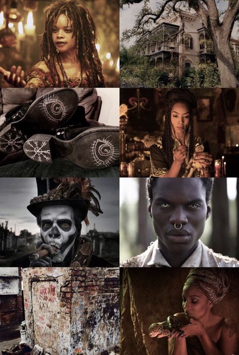 Witches of Color — blvckboymagick: Black witch aesthetic: Voodoo... Black Witch Aesthetic, Voodoo Aesthetic, Reckless Aesthetic, Witchy Aesthetics, Modern Mythology, Male Witch, Voodoo Hoodoo, Creativity Inspiration, African Spirituality