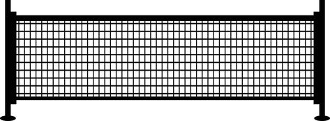 Tennis Net Drawing, Tennis Net Illustration, Table Tennis Net, Tennis Net, Tennis Game, Tennis Games, Lawn Tennis, Beach Tennis, Flat Style