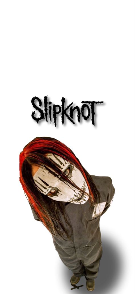 Joey Jordinson Slip Knot Wallpaper, Rock Metal Wallpaper, Murderdolls Wallpaper, Slipknot Wallpapers Iphone, Metal Bands Wallpaper, Metalhead Wallpaper, Band Wallpaper Iphone, Joey Jordison Wallpaper, Joey Slipknot