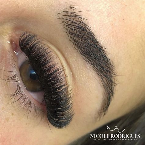 Wispy Full Lash Extensions, Eyelashes Extensions For Hooded Eyes, Lash Sets With Mapping Volume, Thick Hybrid Lash Extensions, Lash Inspo Eyelash Extensions Volume, Wispy Russian Lash Extensions, Russian Lashes Eyelash Extensions, Full Hybrid Lashes, Open Eye Volume Lash Extensions