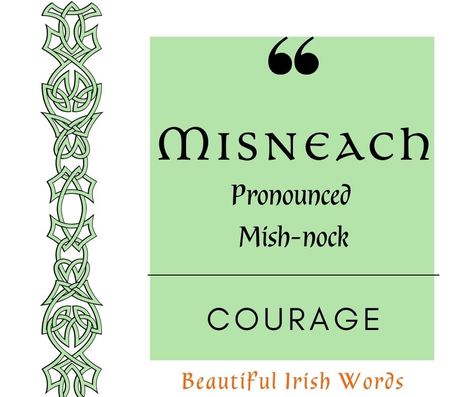 Inspirational Irish Words And Sayings | Irish American Mom Celtic Sayings Tattoo Gaelic Words, Irish Sayings Quotes Proverbs, Scotland Tattoo Ideas Gaelic Words, Irish Gaelic Words, Irish Quotes Tattoos, Irish Quotes Gaelic, Irish Pride Tattoo, Scottish Language, Gaelic Quotes