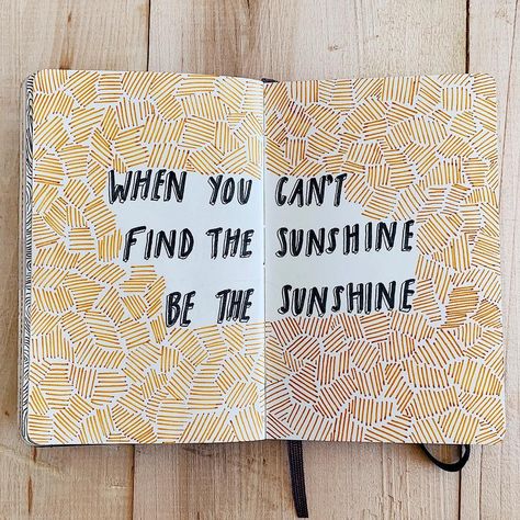 Quotes To Journal, Last Page Of Journal, Quote For Journal, Journal Quotes Inspirational, Drawing For Journal, Quote Journal Ideas, Journal Ideas Creative Art, Visual Journal Inspiration, Quotes For Journal