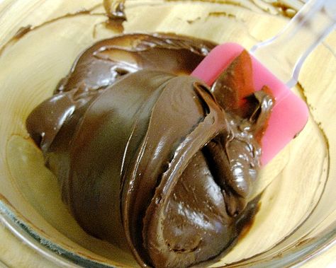 Espresso Ganache, Macaron Filling, Espresso Recipes, Ganache Filling, Cake Filling Recipes, Ganache Recipe, Chocolate Espresso, Cake Fillings, Dessert Sauces