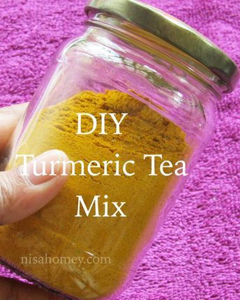 Tumeric Tea Recipe, Tumeric Tea, Tumeric And Ginger, Turmeric Tea Recipe, Turmeric Drink, Smoothies Vegan, Turmeric Recipes, Turmeric Tea, Healthy Teas