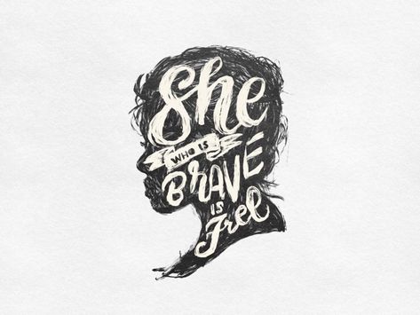 National Women’s Day - S. Africa by Stephen National Womens Day, Handwritten Typography, Womens Month, Comfort Quotes, Hand Lettering Inspiration, Womens History Month, Strong Women Quotes, Woman’s Day, Women In History